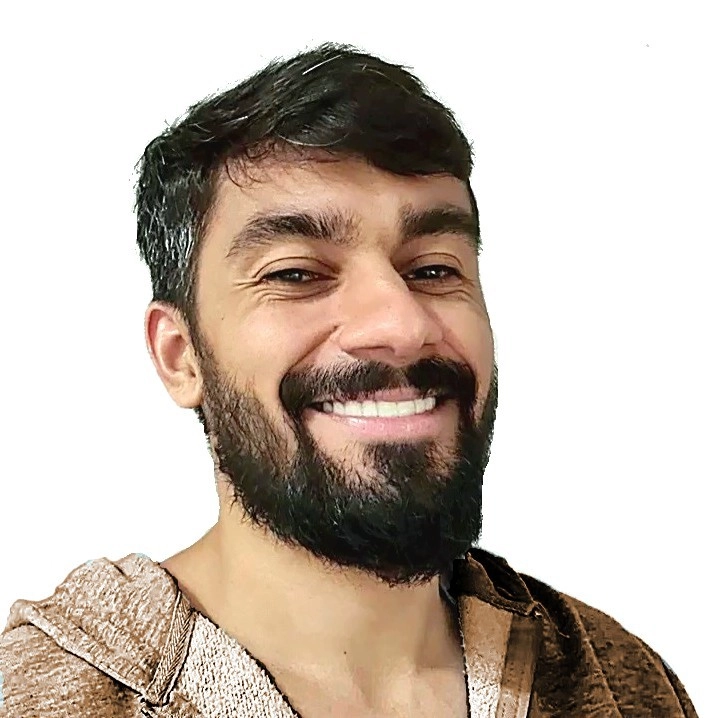 Foto de Pedro Arantes