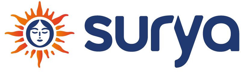 Surya Logo